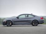BMW M4 Coupe 2015 года (US)